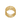 Billedet viser en guldring med et elegant design. Ringen har en glat overflade og en minimalistisk stil, der passer til både hverdag og festlige lejligheder.