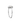 Billedet viser en sølvring med et unikt design. Ringen har en glat overflade og en elegant form, der passer til både hverdag og festlige lejligheder.