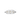 Billedet viser en sølvring med et unikt, moderne design. Ringen har en glat overflade og en elegant, minimalistisk stil, der passer til både hverdag og fest.