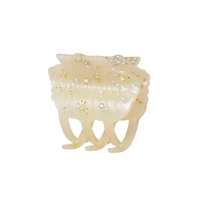 Arista Hårklemme Shell