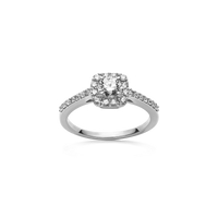 Crush Ring