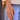 Billedet viser en Cuesta-ring i hvid og sølv. Ringen har et elegant og moderne design med en glat overflade og en subtil, skinnende finish.