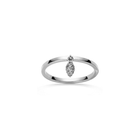 Drops of Love Ring