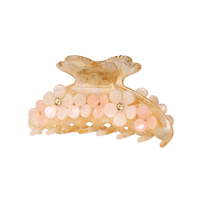 Florina Hårklemme Pumpkin