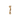 Billedet viser en ring med et moderne design, sandsynligvis lavet af metal, med en glat overflade og en unik form.
