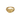Billedet viser en elegant guldring med en stor, klar sten i midten, omgivet af mindre sten. Designet er klassisk og tidløst, perfekt til specielle lejligheder.