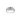 Billedet viser en sølvring med et enkelt og elegant design. Ringen har en glat overflade og en minimalistisk stil, der passer til enhver lejlighed.