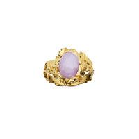 Gudinde Ring Kunzit