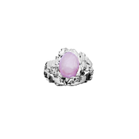 Gudinde Ring Kunzit