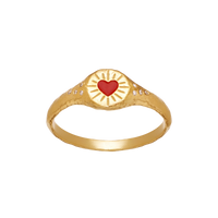 Hayali Ring