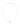 Billedet viser en sølvhalskæde med et enkelt, elegant design. Halskæden har en glat overflade og en minimalistisk stil, der passer til enhver lejlighed.