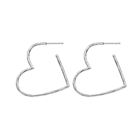 Laia Grande Øreringe