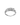 Billedet viser en sølvring med et elegant og moderne design. Ringen har en glat overflade og en minimalistisk stil, der passer til enhver lejlighed.