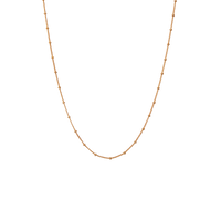 Nala Choker Halskæde