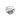 Billedet viser en sølvring med et elegant og moderne design. Ringen har en glat overflade og en minimalistisk æstetik, der passer til enhver stil.