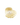 Billedet viser en hårklemme i farven Pear Sorbet. Den har en elegant, bølget form og er designet til at holde håret på plads med stil.