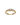 Billedet viser en smuk ring med et elegant design, dekoreret med små diamanter. Ringen er fra Maanesten og hedder "Harmony Ring".