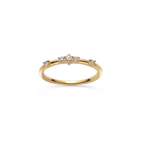 Believe Ring