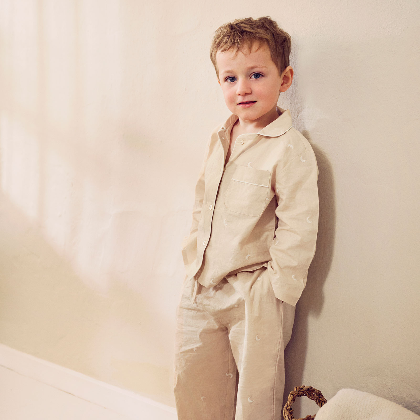 Moonchild Loungewear set