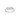 Billedet viser en sølvring med et elegant og moderne design. Ringen har en glat overflade og en minimalistisk æstetik, der passer til både hverdag og fest.
