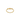 Billedet viser en elegant guldring med et enkelt og stilfuldt design. Ringen har en glat overflade og en minimalistisk æstetik, der fremhæver dens tidløse skønhed.