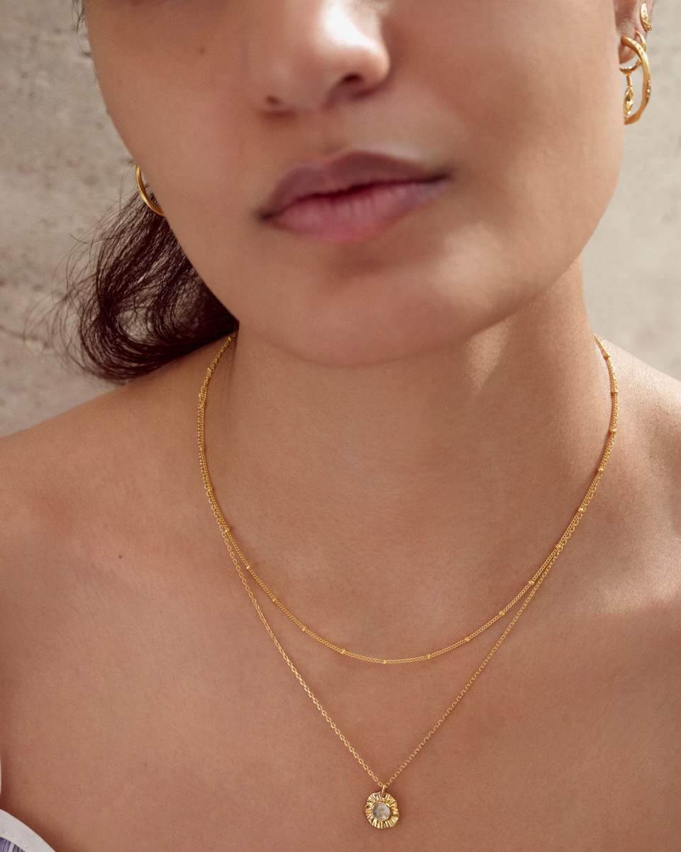 MAANESTEN Astra Necklace main image 1