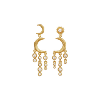 Astrea Twinkle Øreringe