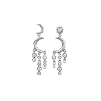 Astrea Twinkle Øreringe