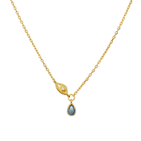 Babette Necklace