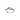 Billedet viser en sølvring med et elegant, moderne design. Ringen har en glat overflade og en minimalistisk stil, der passer til enhver lejlighed.