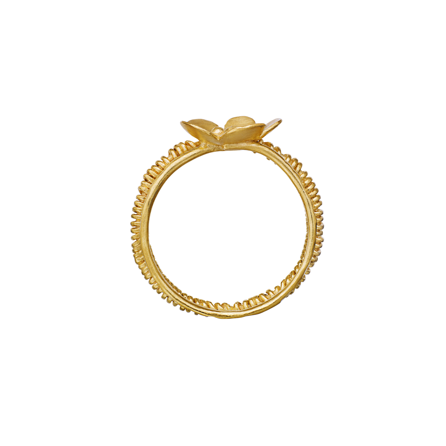 Bellflower Ring