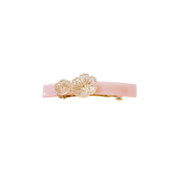 Bloem Hårklips Blush