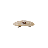 Blom Hårklips Pearl