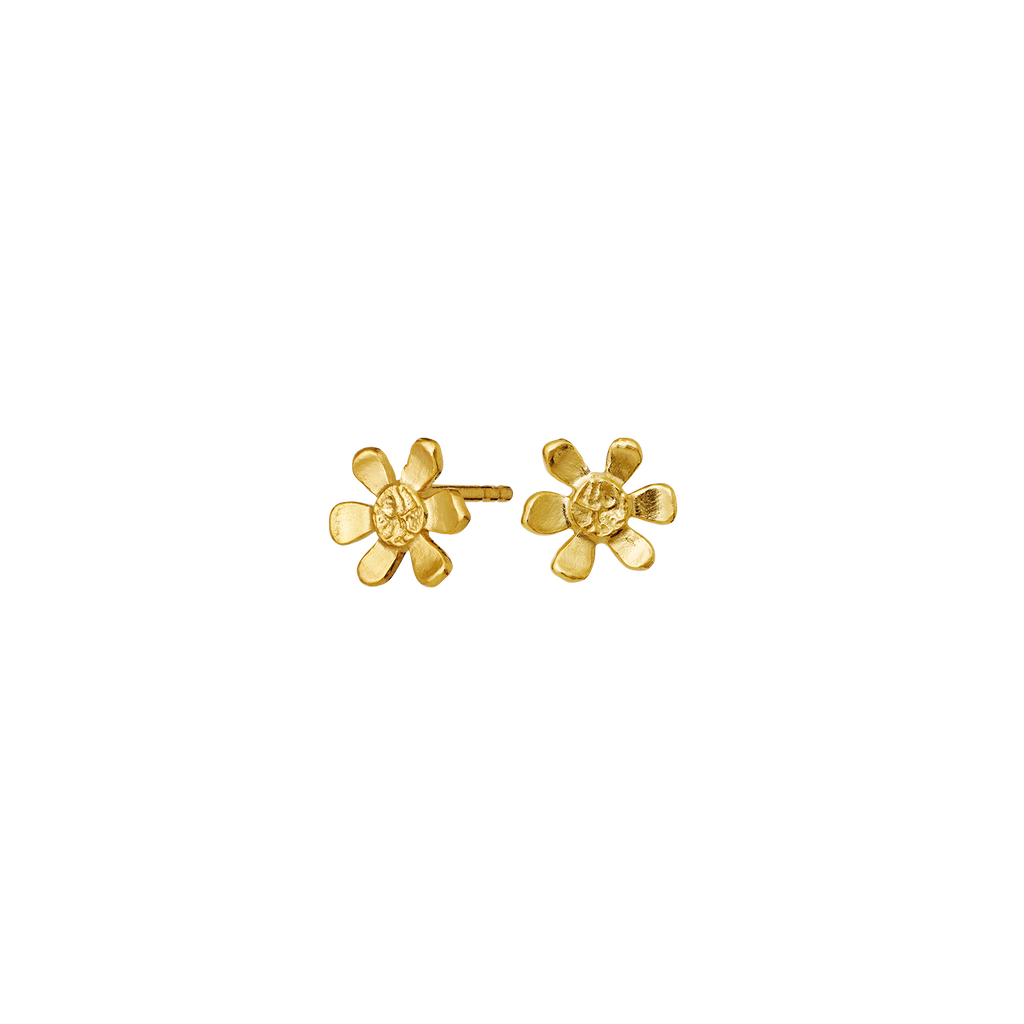 Blossom Øreringe