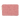 Billedet viser et lyserødt computertaske med et teatermagi-design.