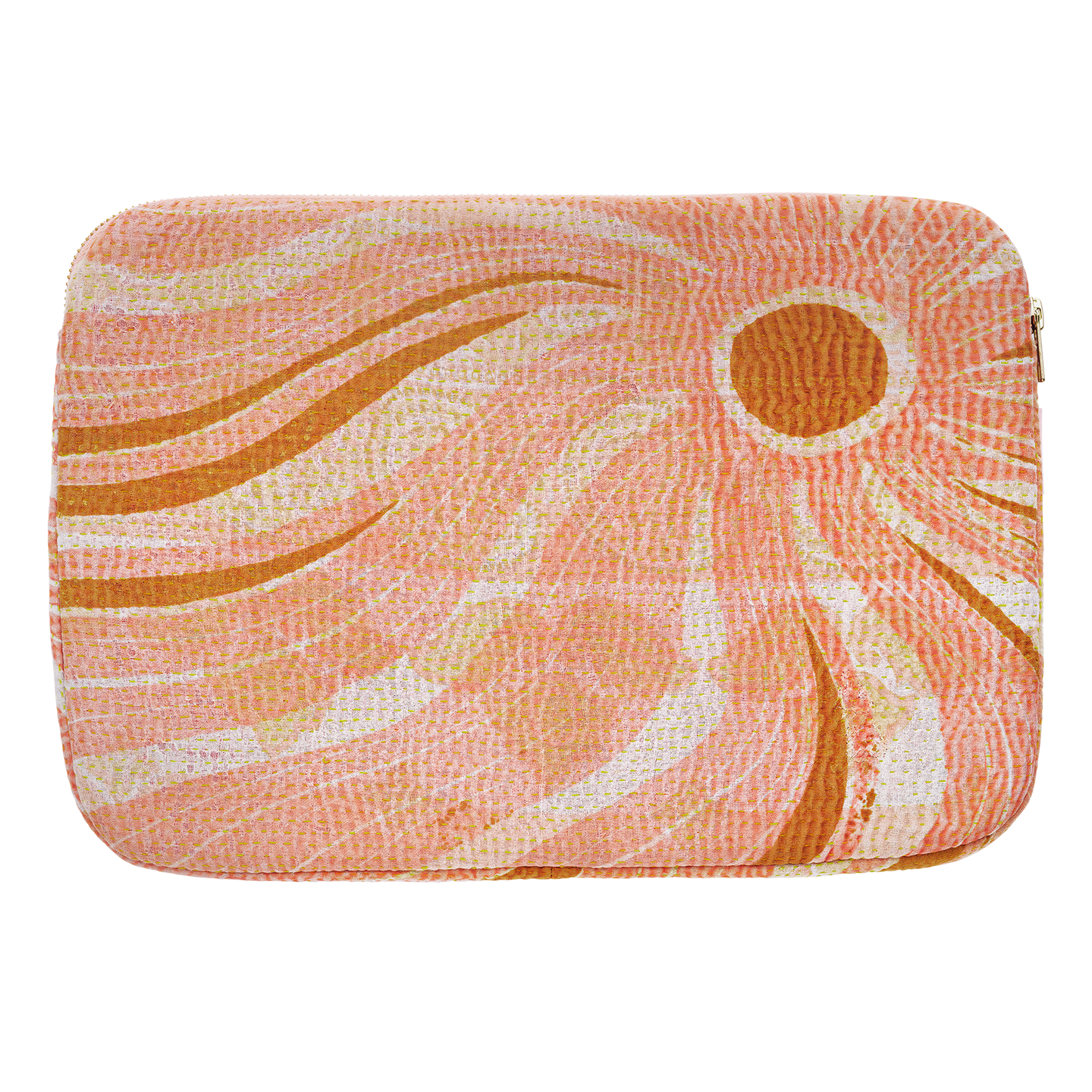 Computer Sleeve 13" Rose Sun