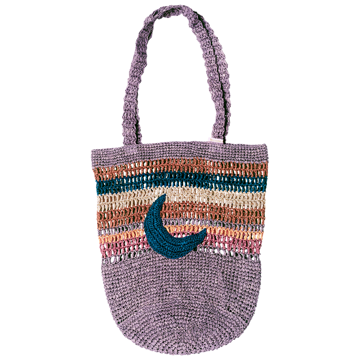 Crochet Bag