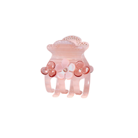 Daisy Hairclaw Sunrise