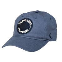 Dreamer Cap Moonlight Blue