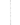 Billedet viser en enkelt dråbeørering i hvidguld med en elegant, minimalistisk design. Øreringen har en glat overflade og en lille krog til fastgørelse.