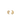 Billedet viser et par Duality øreringe i guld. Øreringene har et elegant og moderne design med en glat overflade og en unik form.