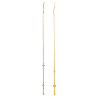 Duet Øreringe