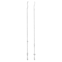 Duet Øreringe