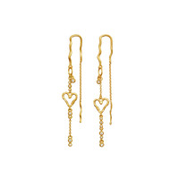 Eliori Twinkle Øreringe