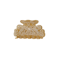 Elith Hårklemme Honey