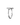Billedet viser en sølvring med et elegant og moderne design. Ringen har en glat overflade og en minimalistisk stil, der passer til enhver lejlighed.