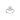 Billedet viser en sølvring med et elegant og moderne design. Ringen har en glat overflade og en minimalistisk stil, der passer til enhver lejlighed.