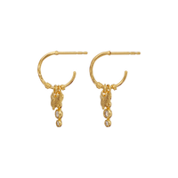 Fauna Øreringe