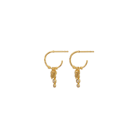 Fauna Øreringe