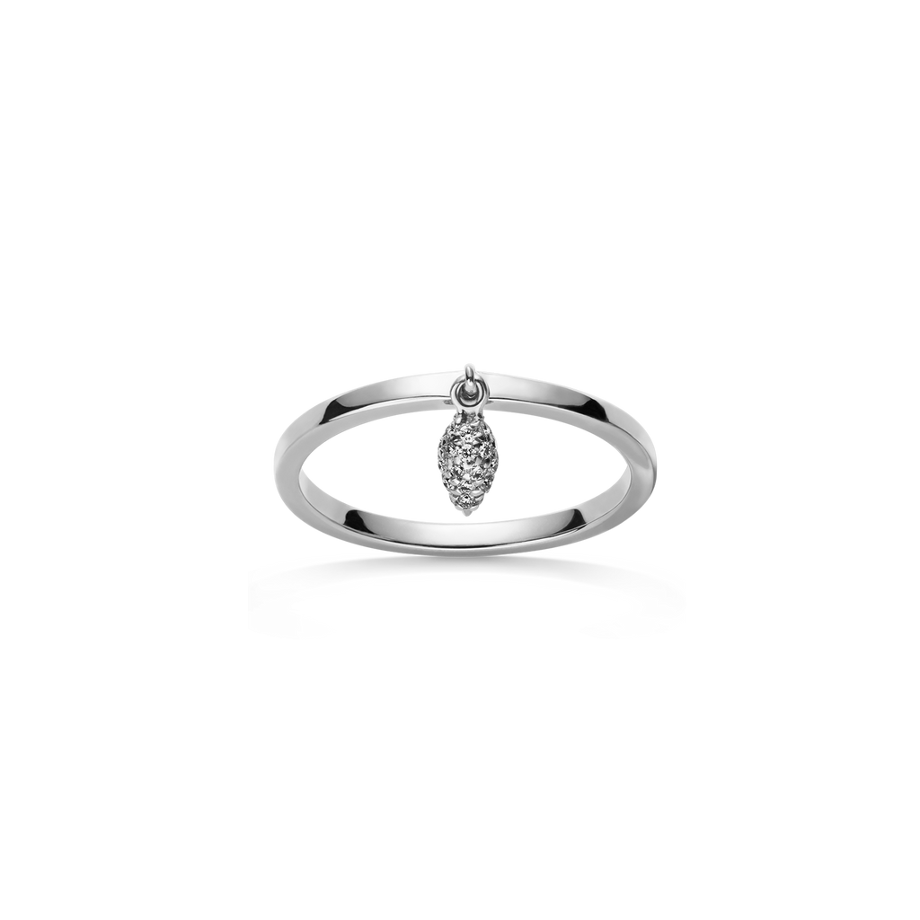 Drops of Love Ring